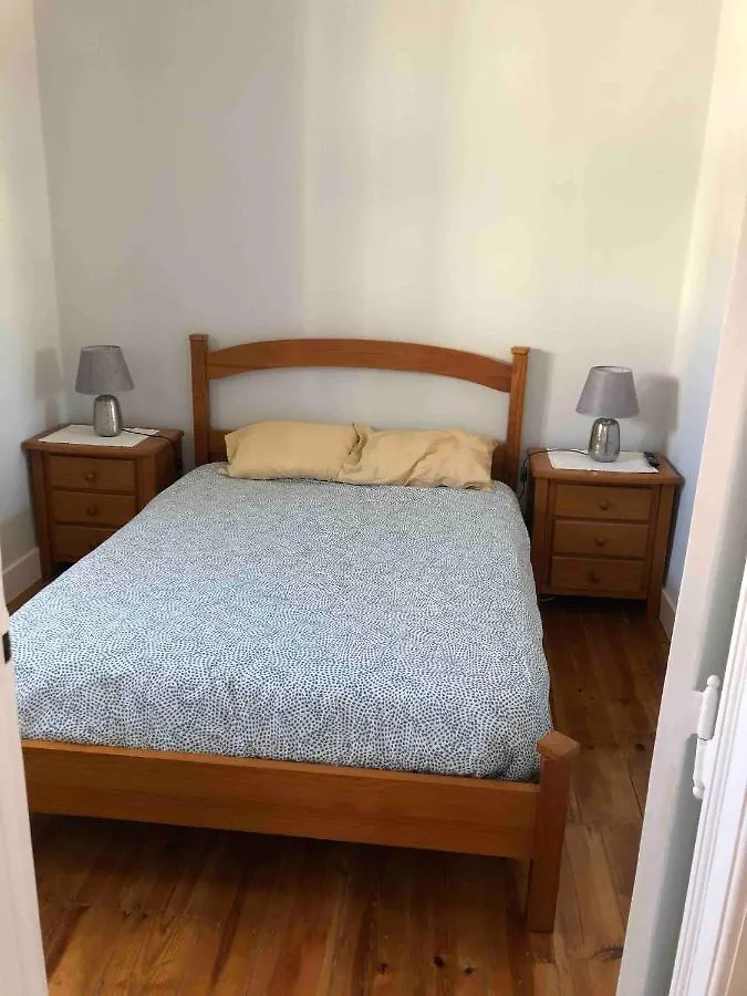 公寓 Angels Homes-N 27, 2ºfloor - Bairro Tipico, Centro Lisboa
