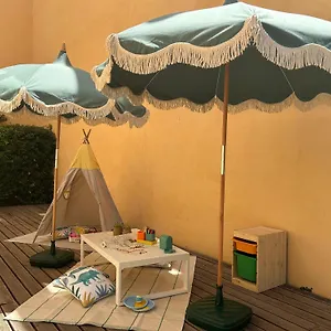 Metropolitan Living - Laranjeiras Lisbona