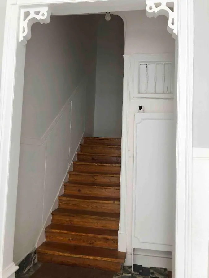 公寓 Angels Homes-N 27, 2ºfloor - Bairro Tipico, Centro Lisboa 葡萄牙