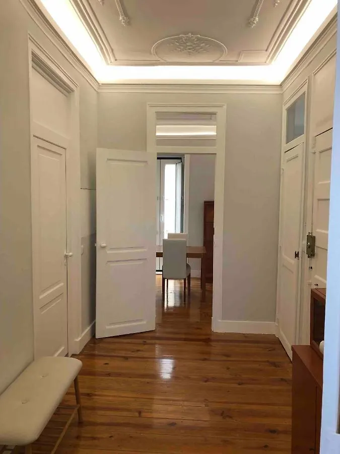Angels Homes-N 27, 2ºfloor - Bairro Tipico, Centro Lisboa 0*,