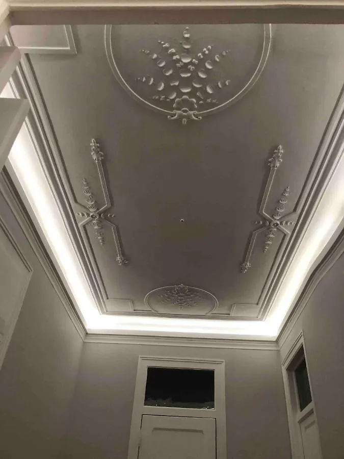 Angels Homes-N 27, 2ºfloor - Bairro Tipico, Centro Lisboa 0*,