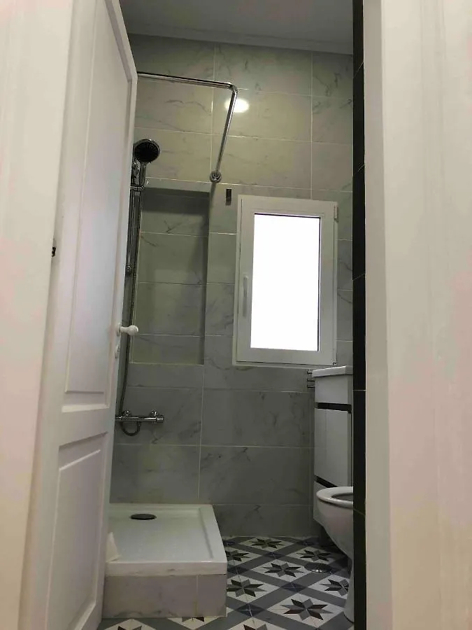 Angels Homes-N 27, 2ºfloor - Bairro Tipico, Centro Lisboa