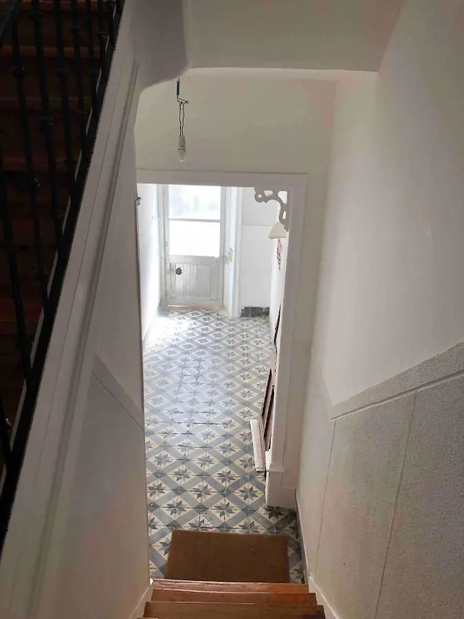 Angels Homes-N 27, 2ºfloor - Bairro Tipico, Centro Lisboa 公寓