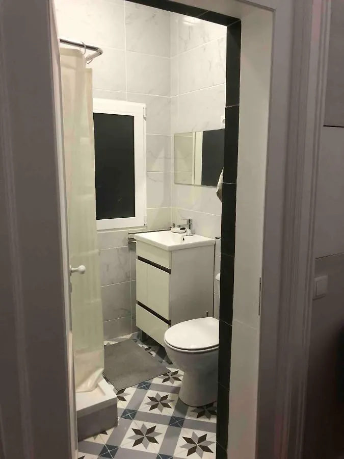 公寓 Angels Homes-N 27, 2ºfloor - Bairro Tipico, Centro Lisboa 葡萄牙