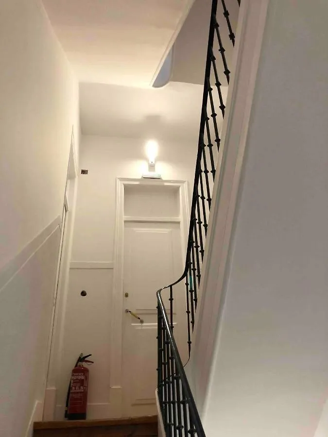 Apartment Angels Homes-N 27, 2ºfloor - Bairro Tipico, Centro Lisboa