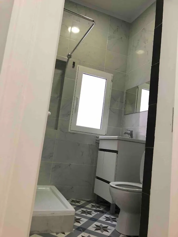 Angels Homes-N 27, 2ºfloor - Bairro Tipico, Centro Lisboa Apartment Lisbon
